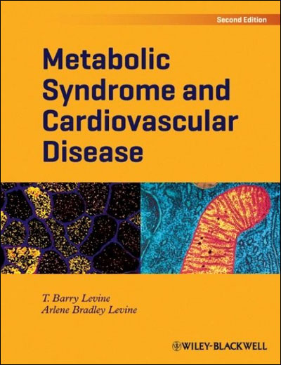 Metabolic syndrome and cardiovascular disease