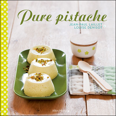 Pure pistache