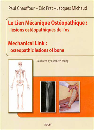 Le Lien Mécanique Ostéopathique Amazon.fr - Le lien mécanique ostéopathique (tome 1