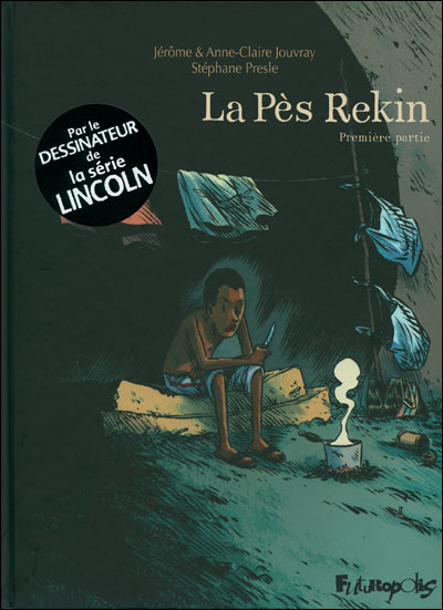 La Pès Rekin
