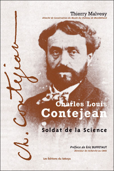 Charles-Louis Contejean, soldat de la science