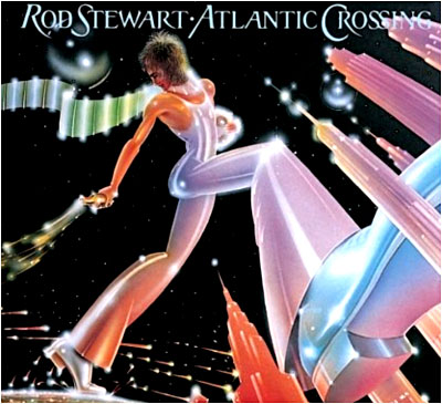 ATLANTIC CROSSING (EXPANDED)
