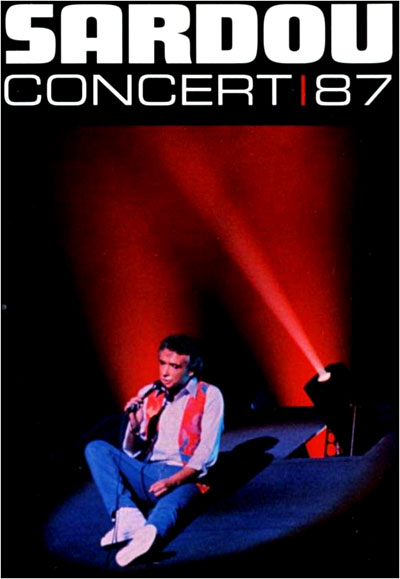 Concert 87