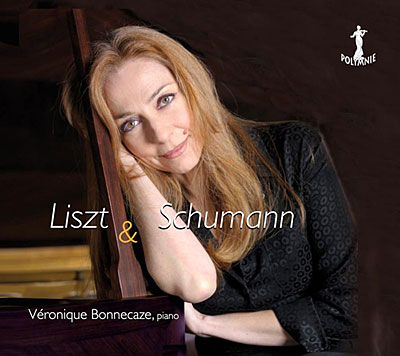 LISZT SCHUMANN