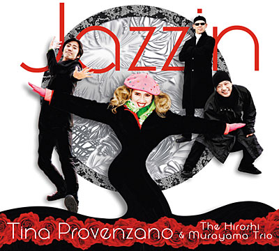 Jazzin