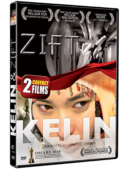 Zift - Kelin