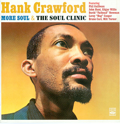 More soul - The soul clinic