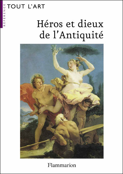 Héros et dieux de l'Antiquité - broché - Collectif - Achat Livre
