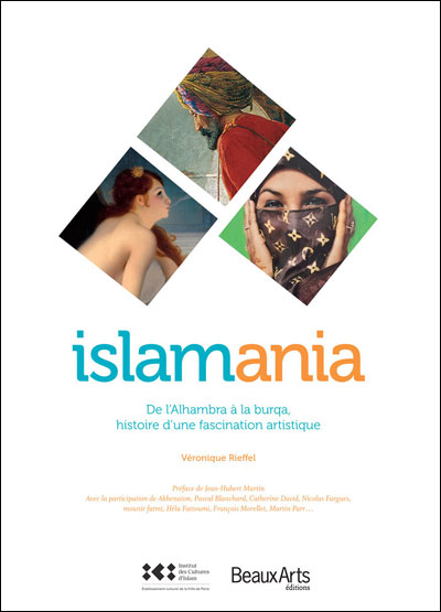 Islamania -  Collectif - broché