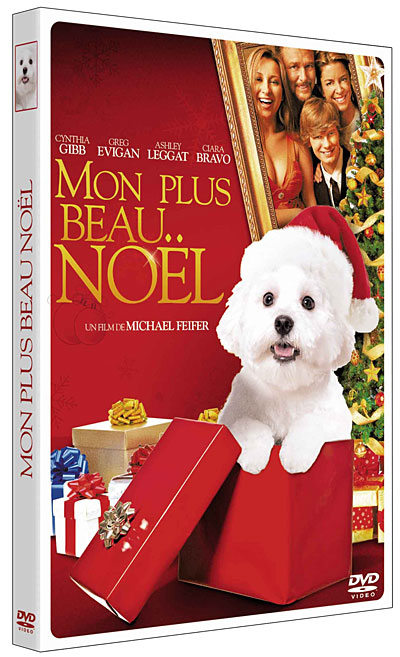 Mon plus beau Noël
