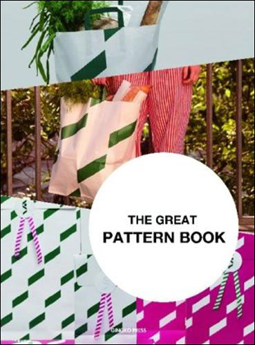 The great pattern book