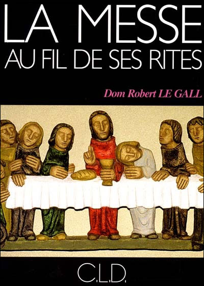 Messe au fil de ses rites