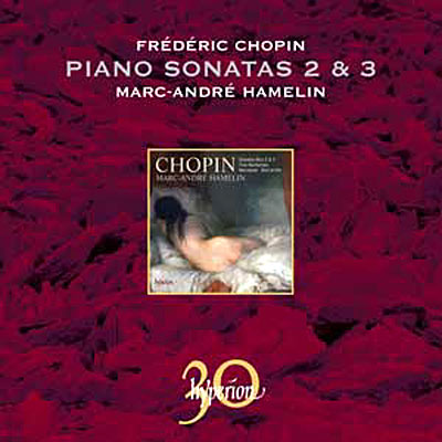 Sonates pour piano 2 et 3