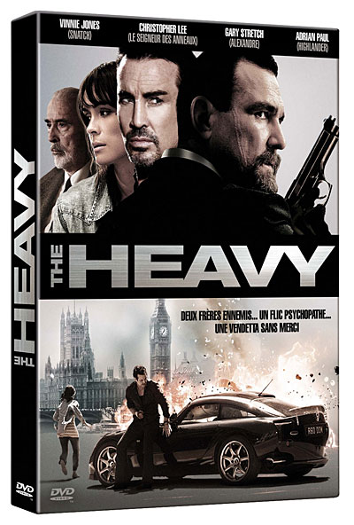 HEAVY-VF