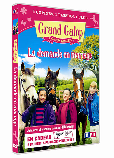 GRAND GALOP GRAND EVENEMENT-VF