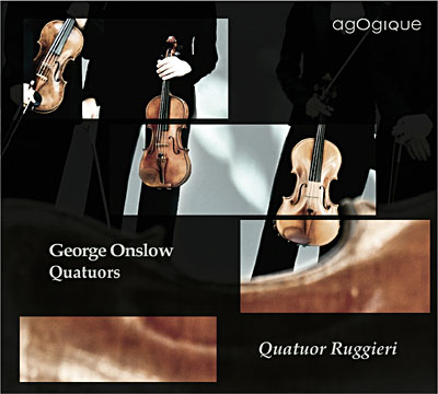 Quatuors