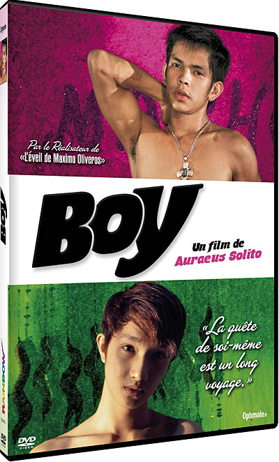 Boy