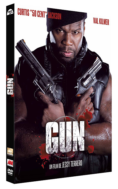 Gun