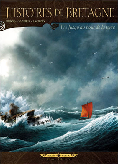 Histoires de Bretagne