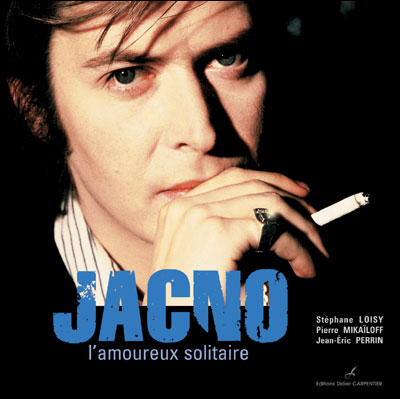 Les années Jacno