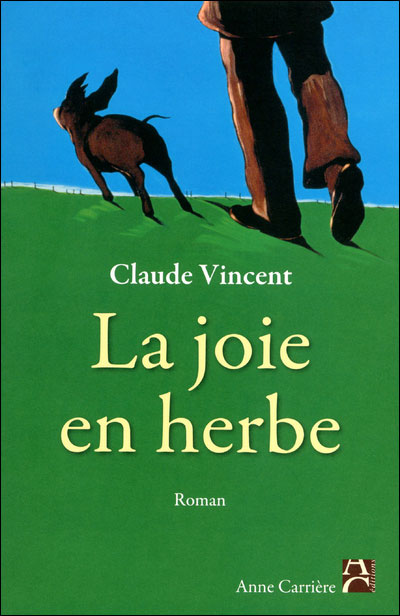 La joie en herbe