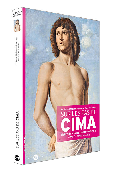 Sur les pas de Cima