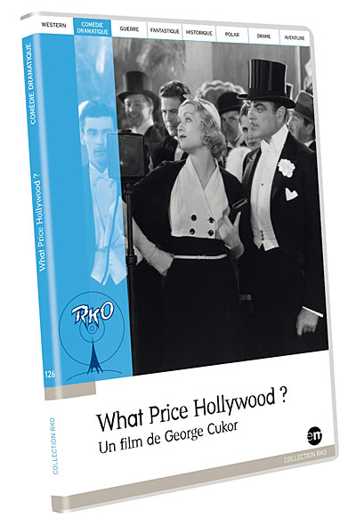 What Price Hollywood ?