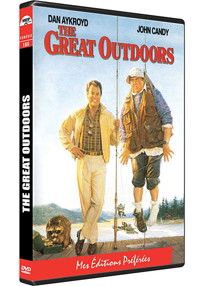 The Great Outdoors