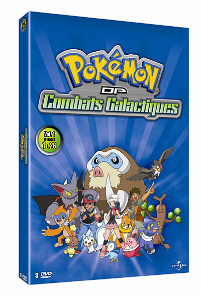 Combats galactiques - Saison 12 - Volume 1