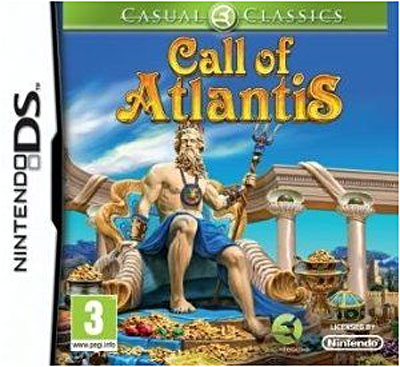 Call Of Atlantis