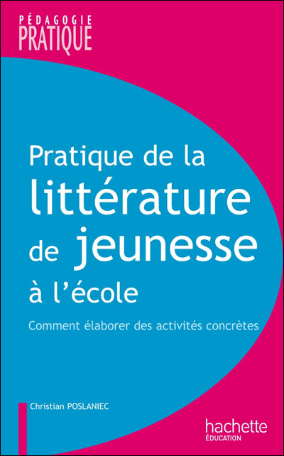 Pratique de la litterature de