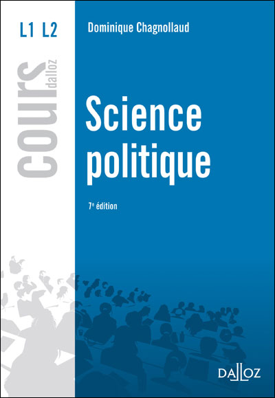 Introduction à la science politique