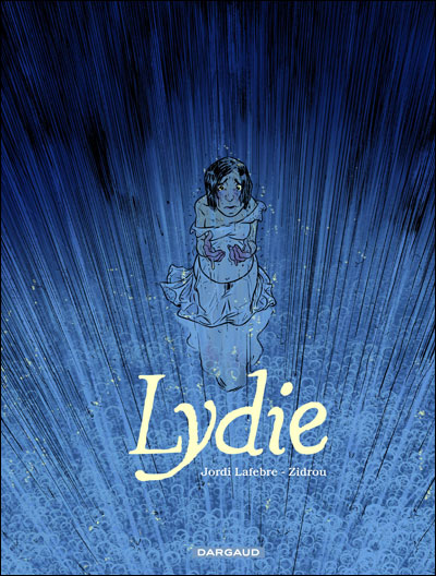 Lydie - Lydie - édition spéciale