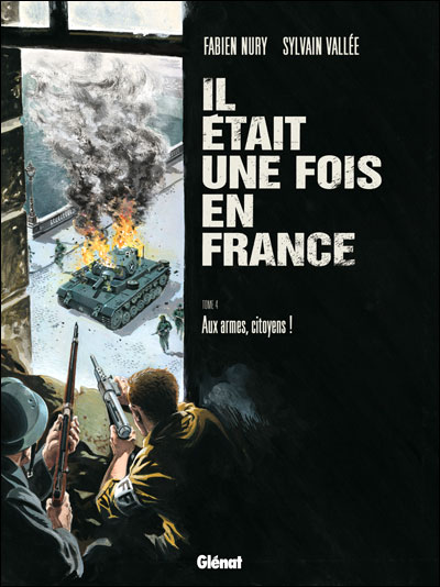 Il était une fois en France