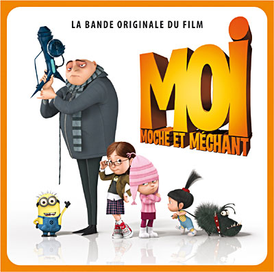 Details about   Moi Moche et Méchant Bouée 