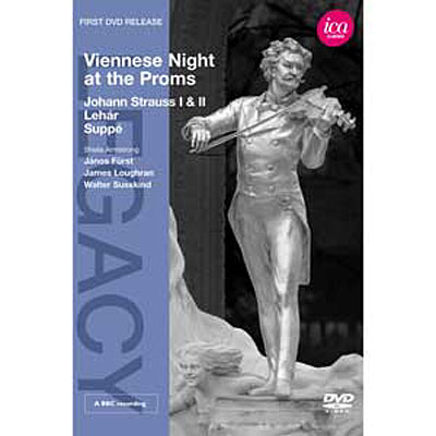 Viennese Night at the Proms