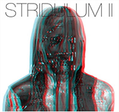 Stridulum 2