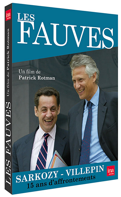 Les Fauves