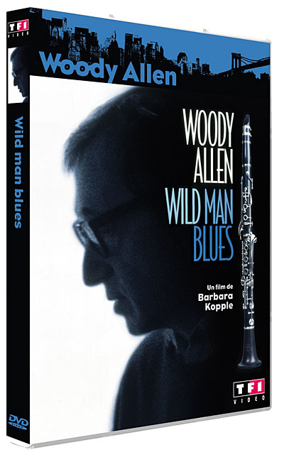 Wild Man Blues