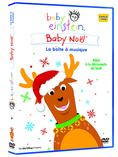 Baby Noël