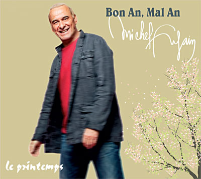 Bon an, mal an : le printemps