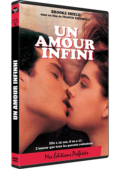 Un amour infini