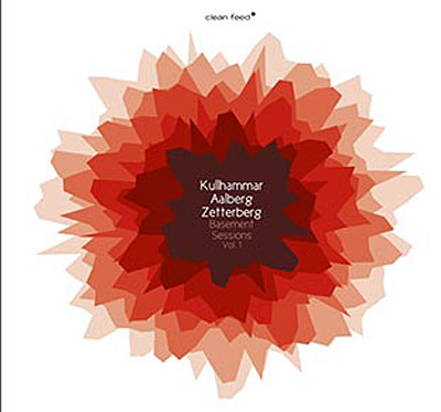 Basement sessions vol 1