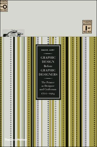 Graphic Design Before Graphic Designers