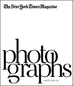 New-york times magazine photographs