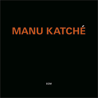 Manu Katche