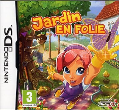 Jardin En Folie
