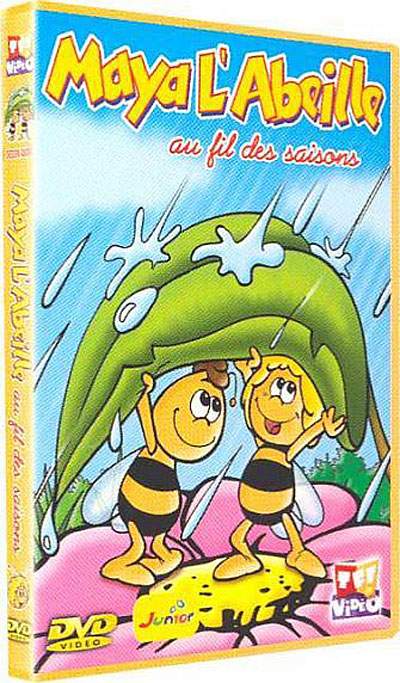 Au fil des saisons