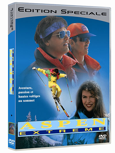Aspen extreme - Edition Spéciale