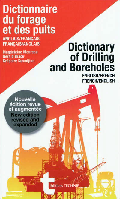 Dictionnaire du forage et des